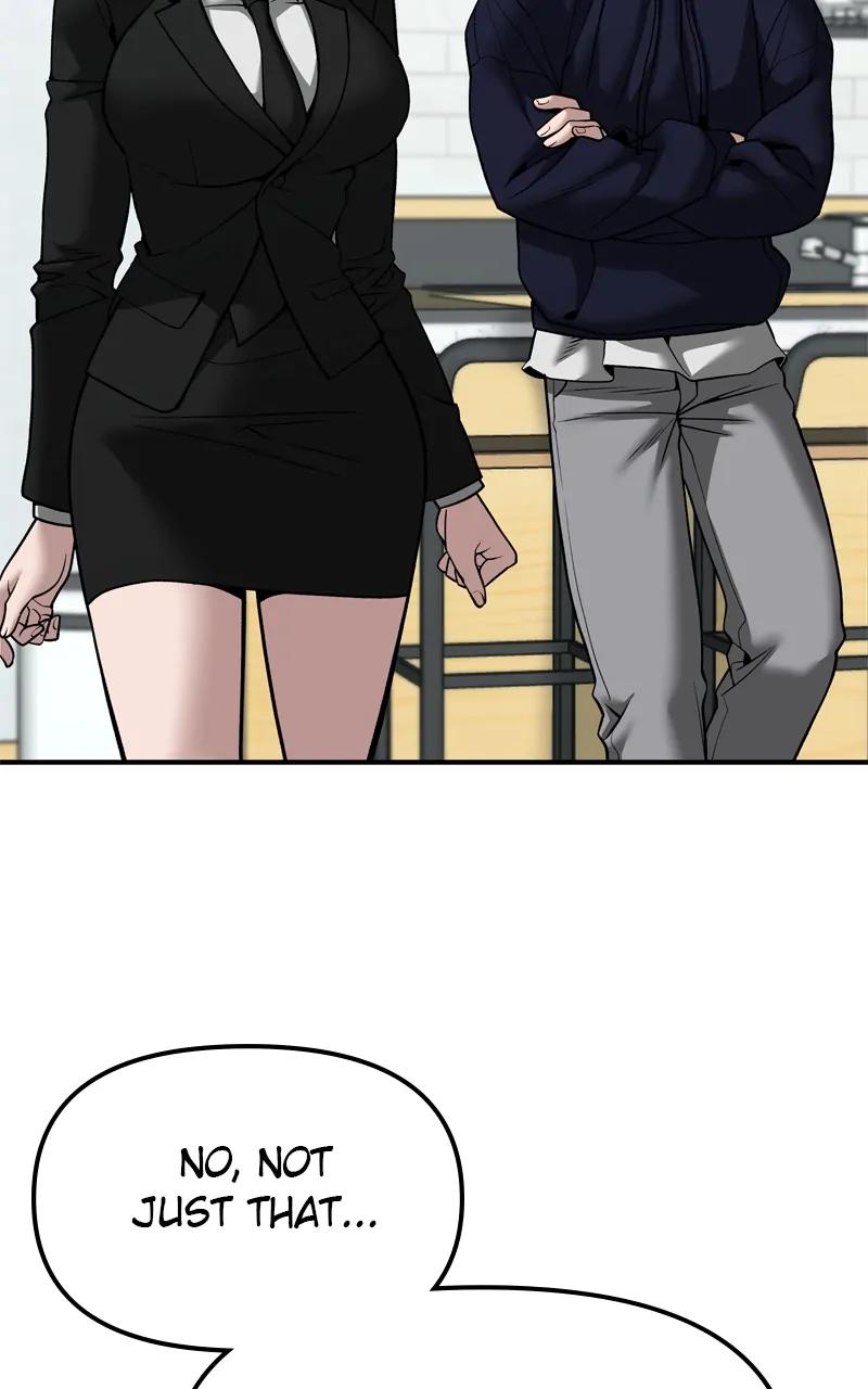 Read Designated Bully (en) Manga Online