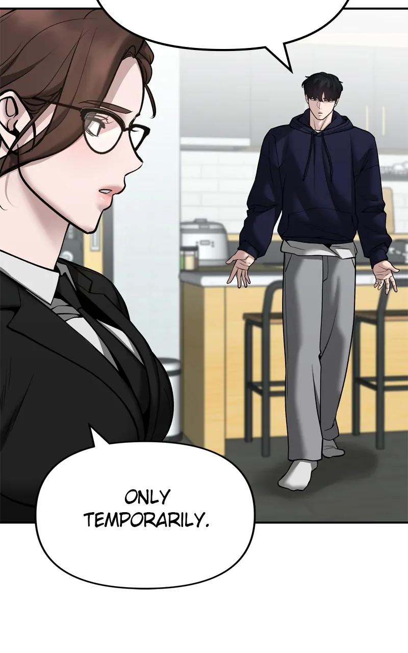 Read Designated Bully (en) Manga Online