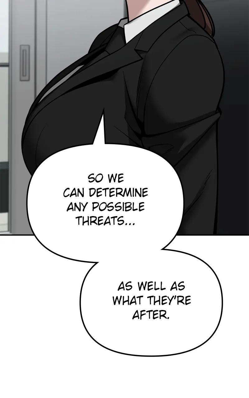 Read Designated Bully (en) Manga Online