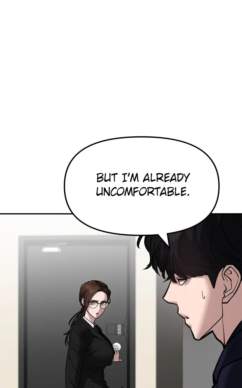 Read Designated Bully (en) Manga Online