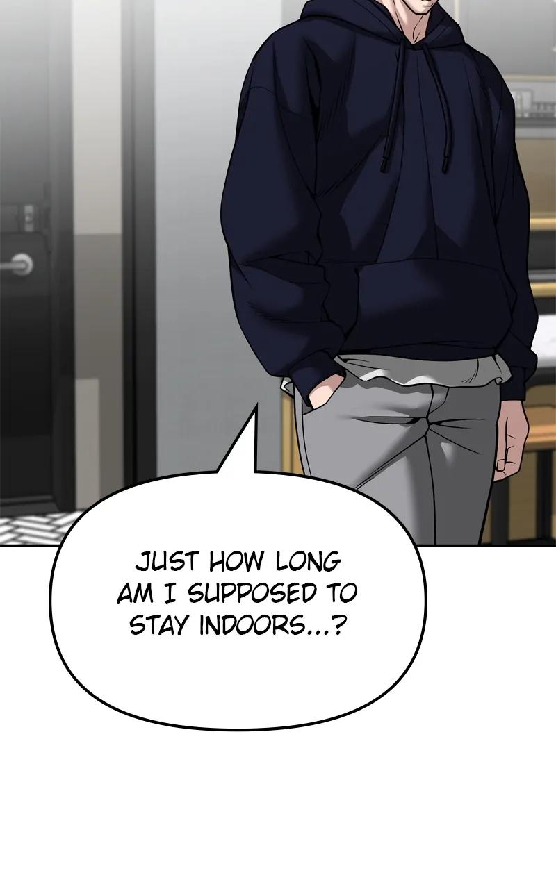 Read Designated Bully (en) Manga Online