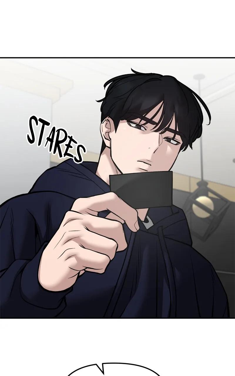 Read Designated Bully (en) Manga Online