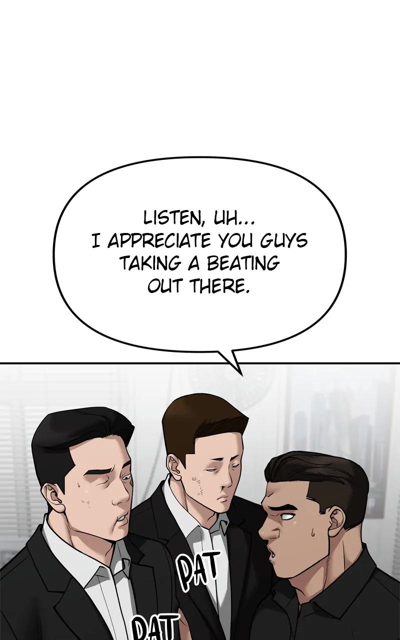 Read Designated Bully (en) Manga Online
