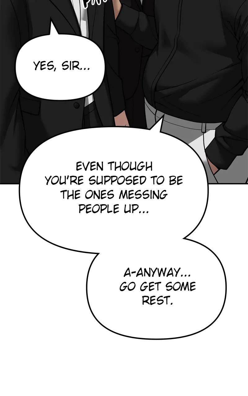Read Designated Bully (en) Manga Online