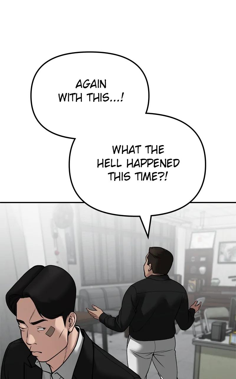 Read Designated Bully (en) Manga Online