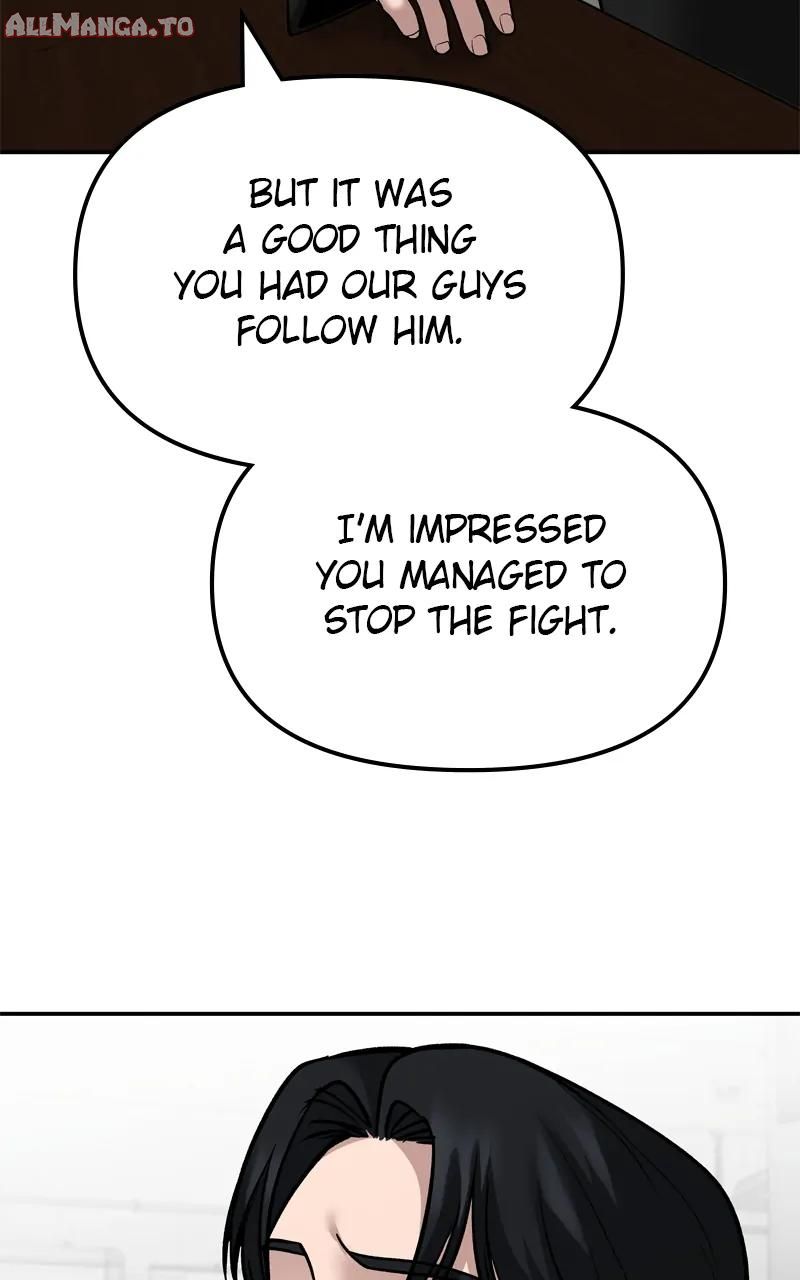 Read Designated Bully (en) Manga Online
