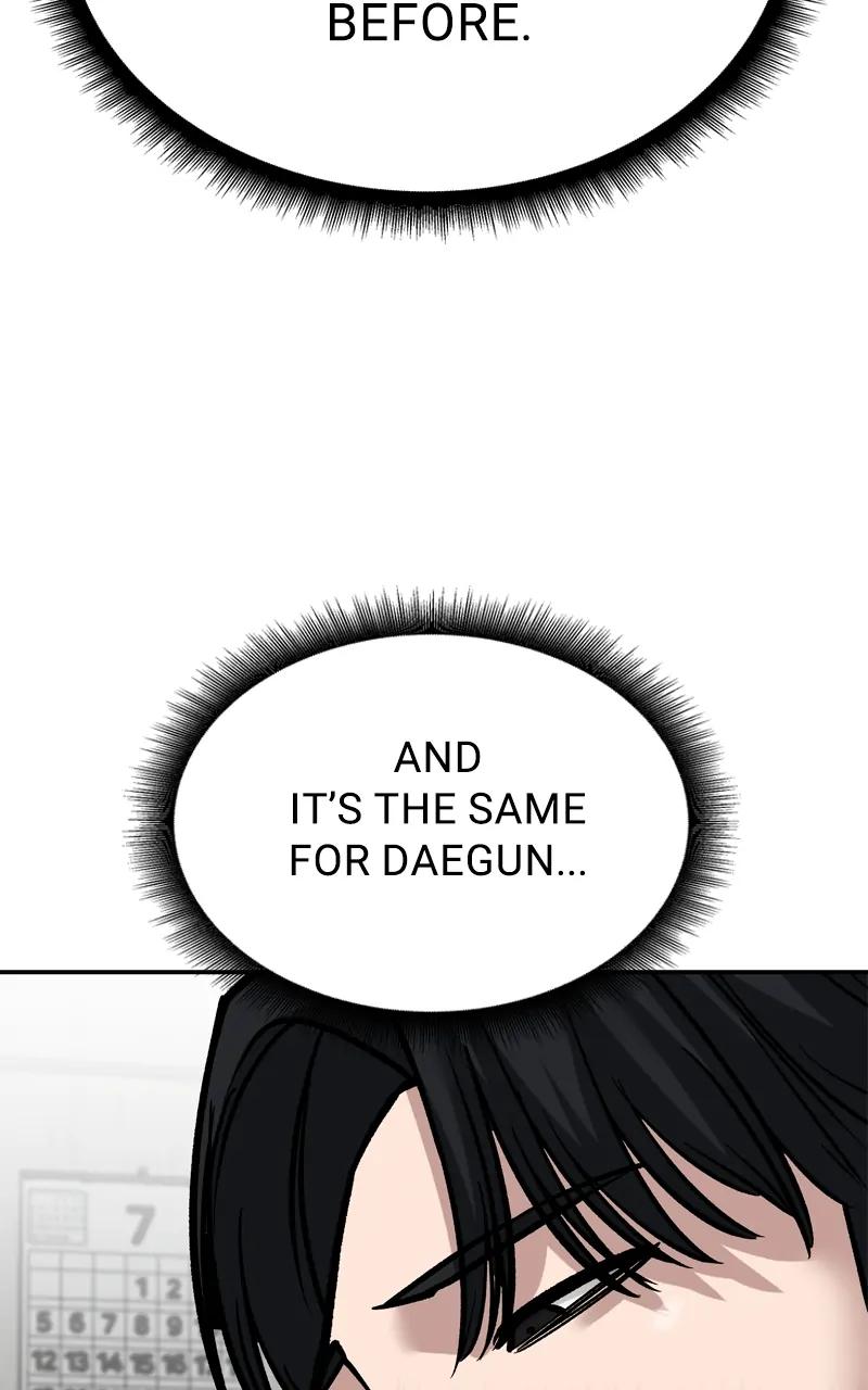 Read Designated Bully (en) Manga Online