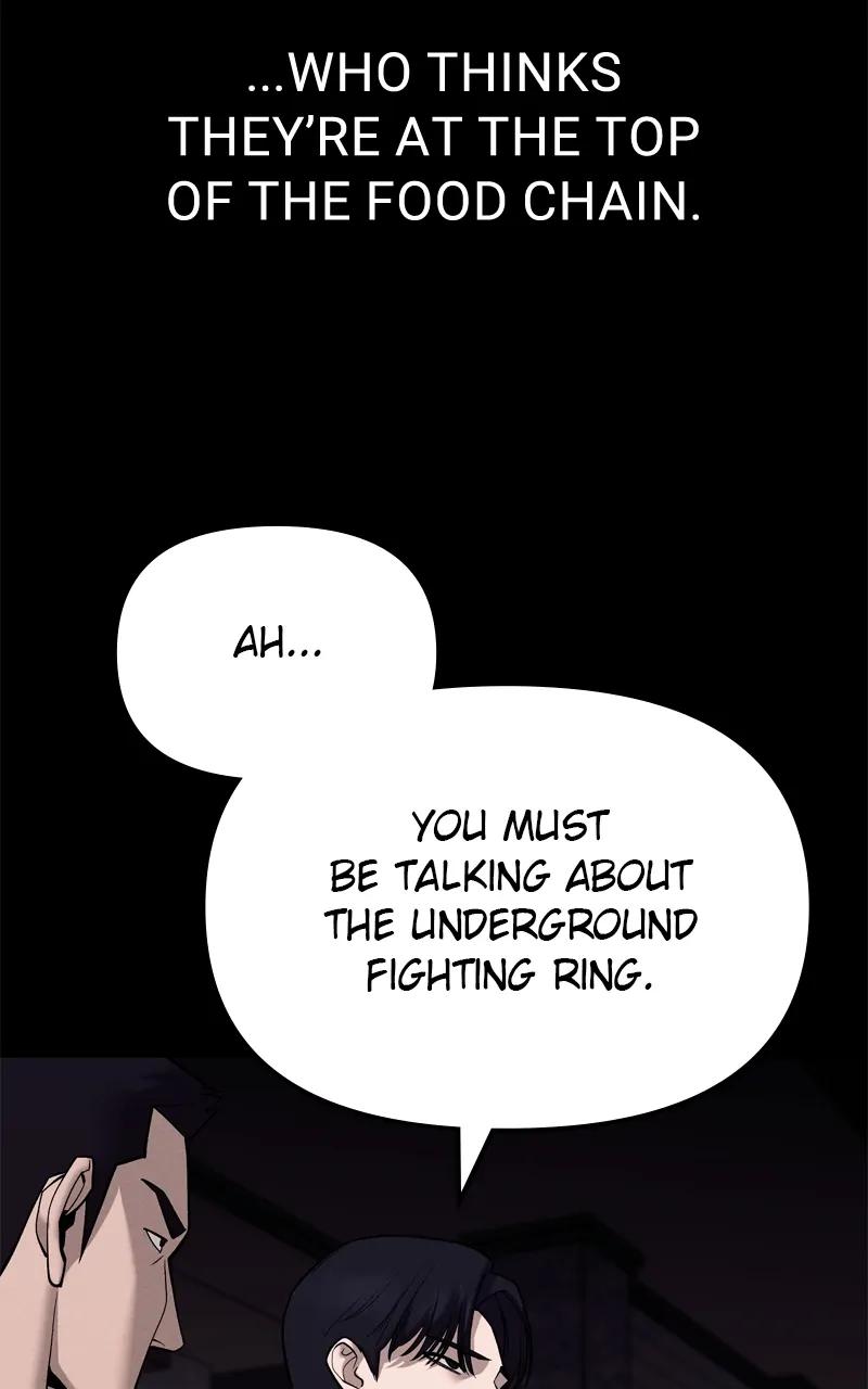 Read Designated Bully (en) Manga Online
