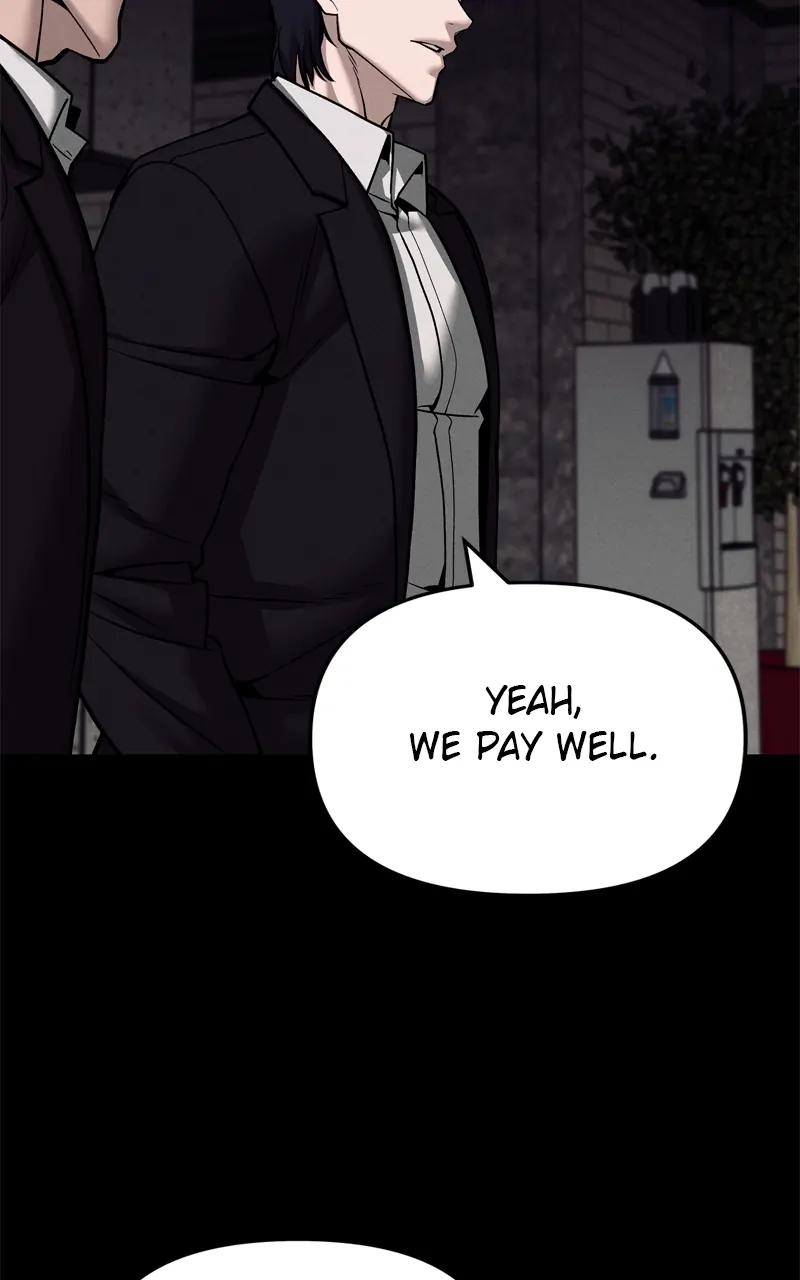 Read Designated Bully (en) Manga Online