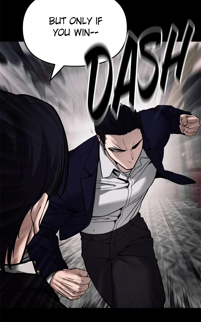 Read Designated Bully (en) Manga Online