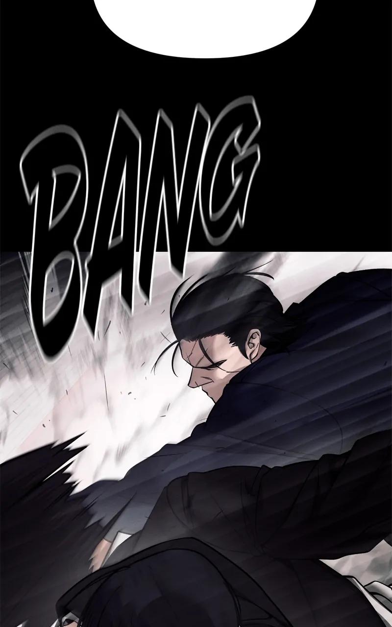 Read Designated Bully (en) Manga Online