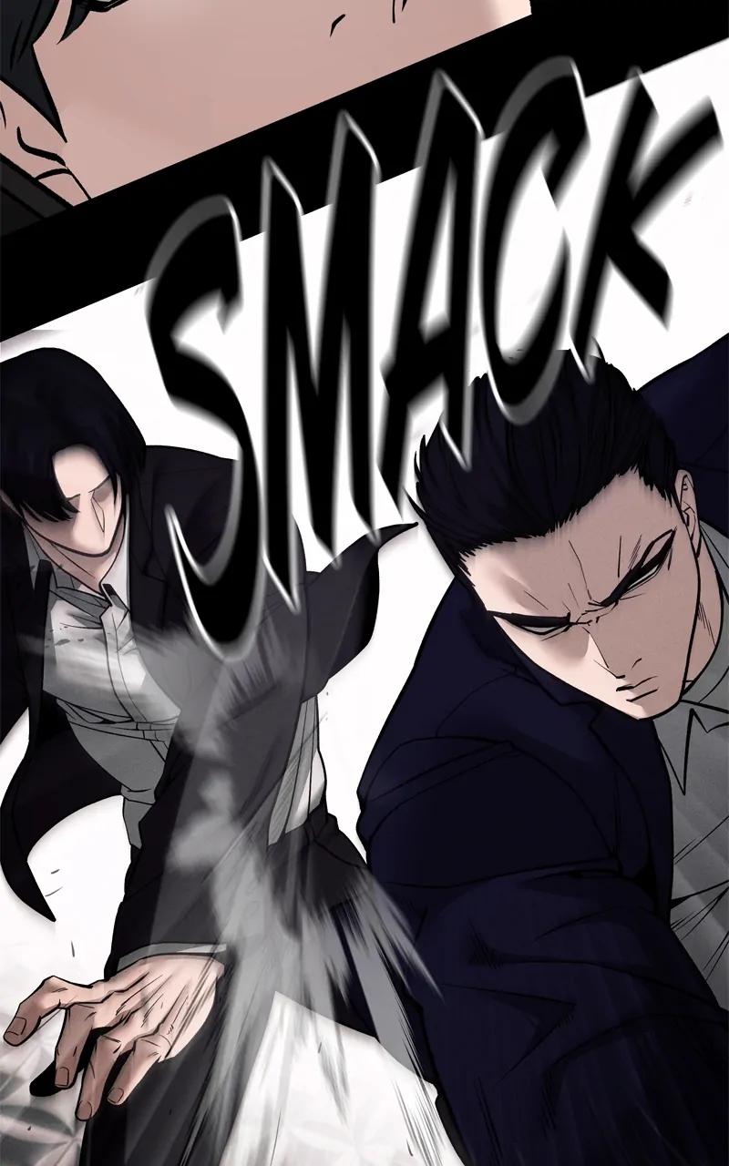 Read Designated Bully (en) Manga Online