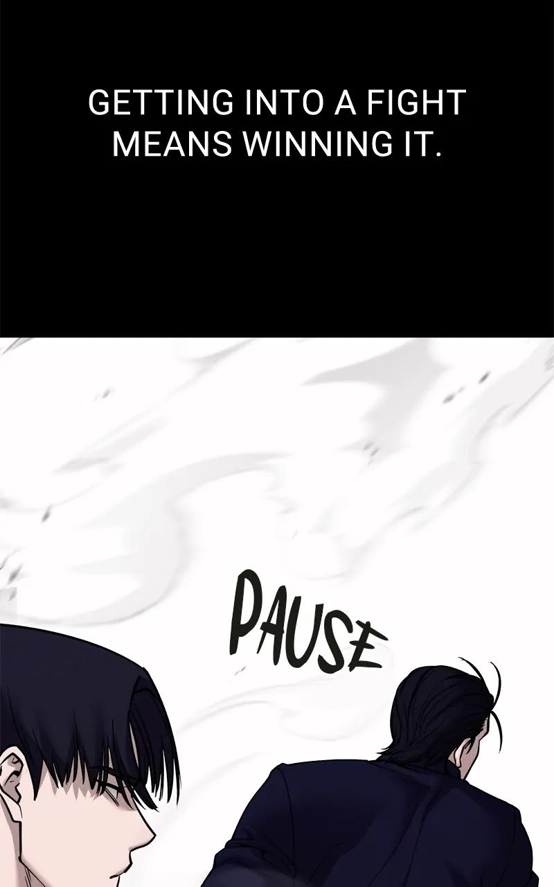 Read Designated Bully (en) Manga Online