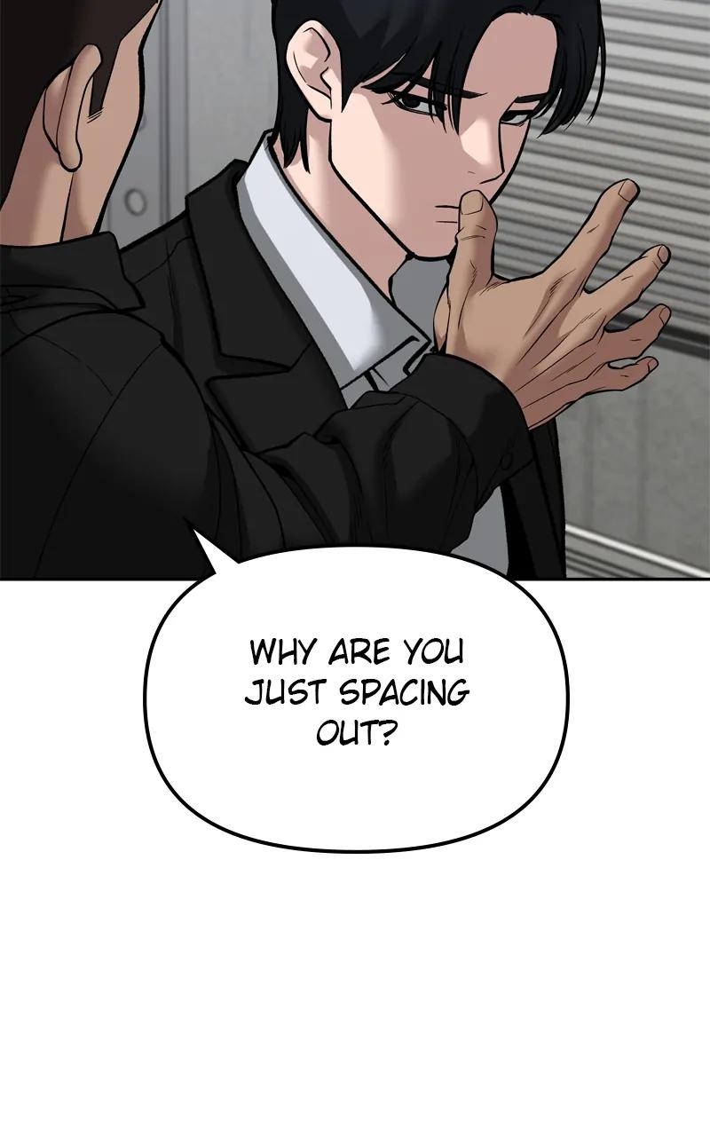 Read Designated Bully (en) Manga Online