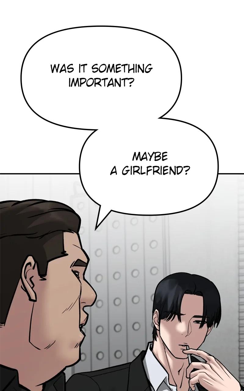 Read Designated Bully (en) Manga Online