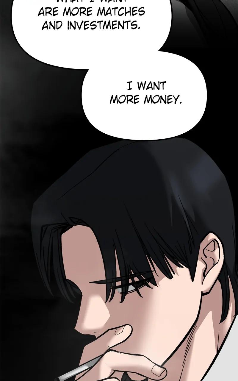 Read Designated Bully (en) Manga Online