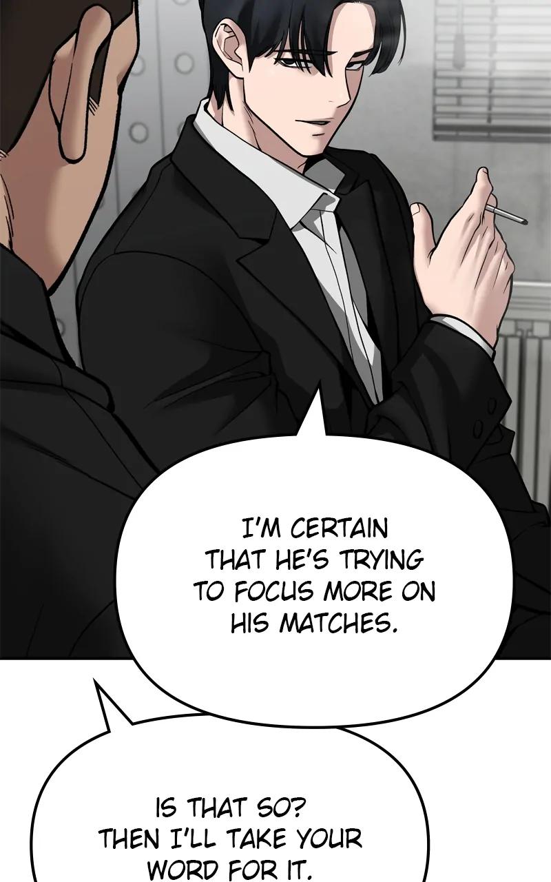 Read Designated Bully (en) Manga Online