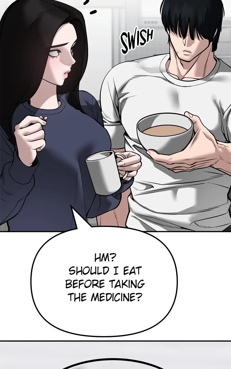 Read Designated Bully (en) Manga Online