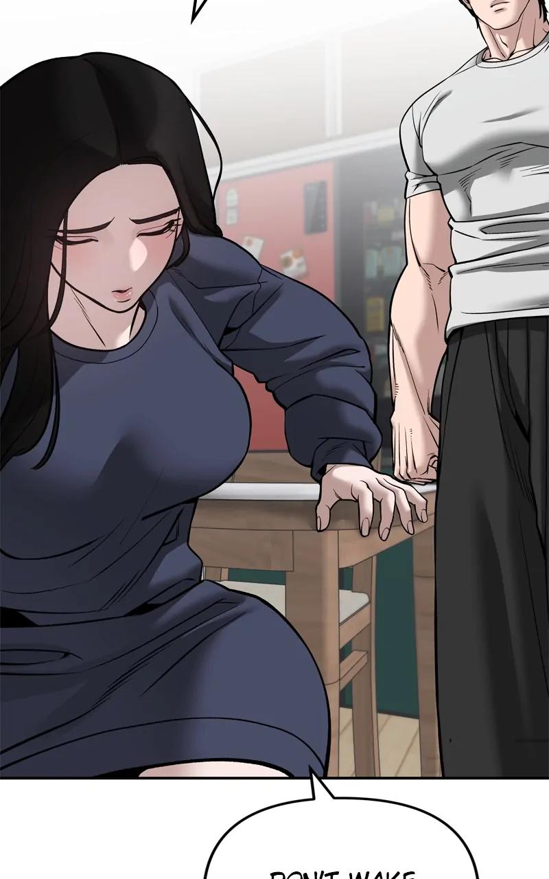 Read Designated Bully (en) Manga Online