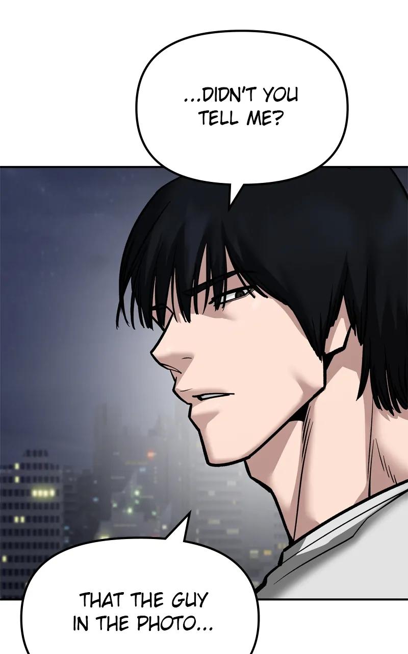 Read Designated Bully (en) Manga Online