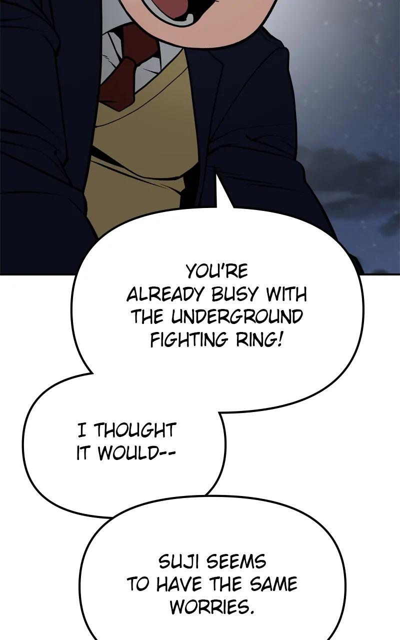 Read Designated Bully (en) Manga Online