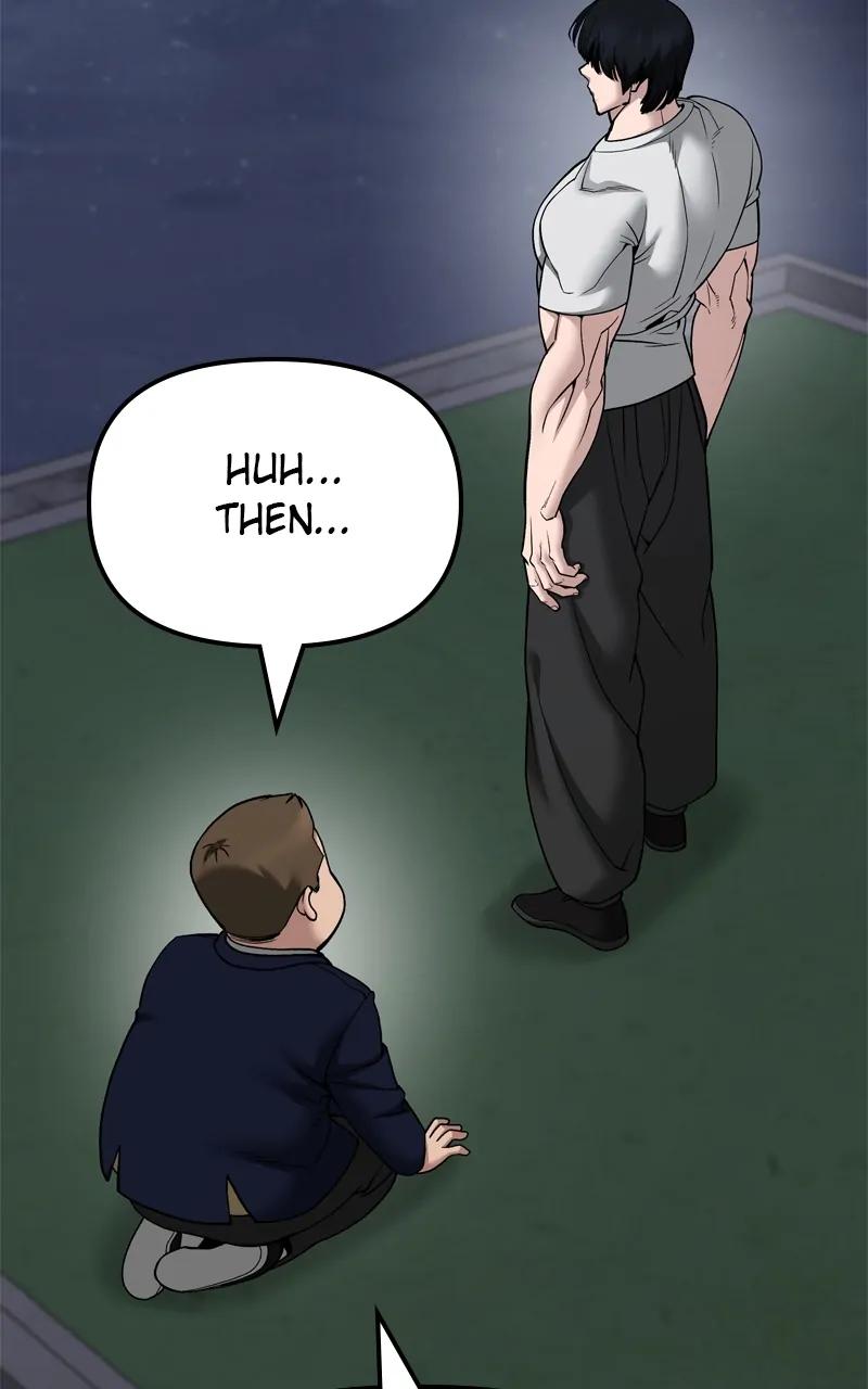 Read Designated Bully (en) Manga Online