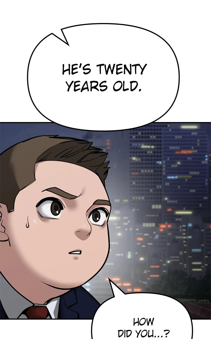 Read Designated Bully (en) Manga Online