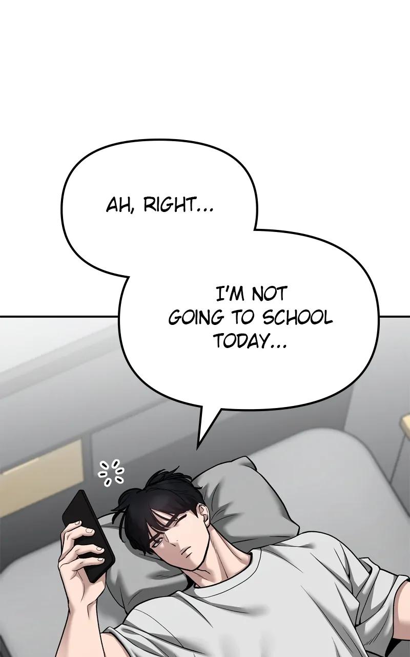 Read Designated Bully (en) Manga Online