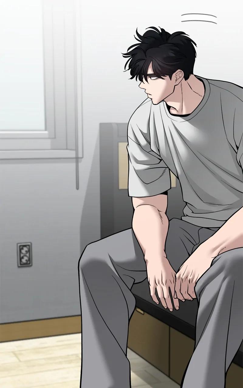 Read Designated Bully (en) Manga Online
