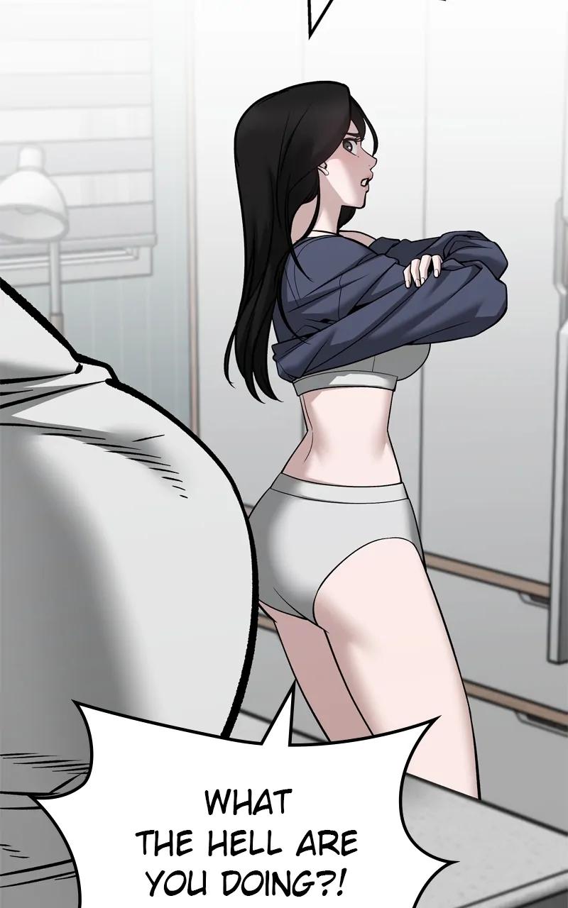Read Designated Bully (en) Manga Online