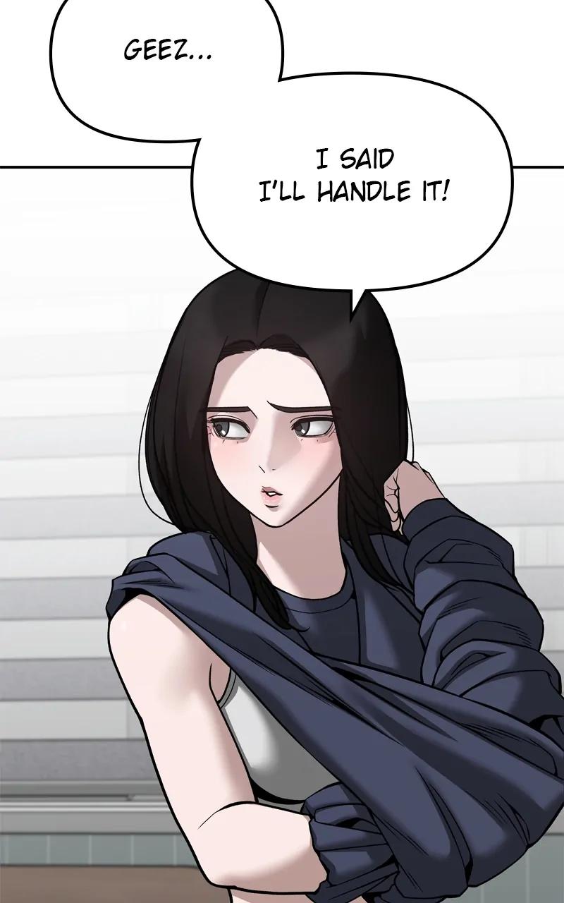 Read Designated Bully (en) Manga Online
