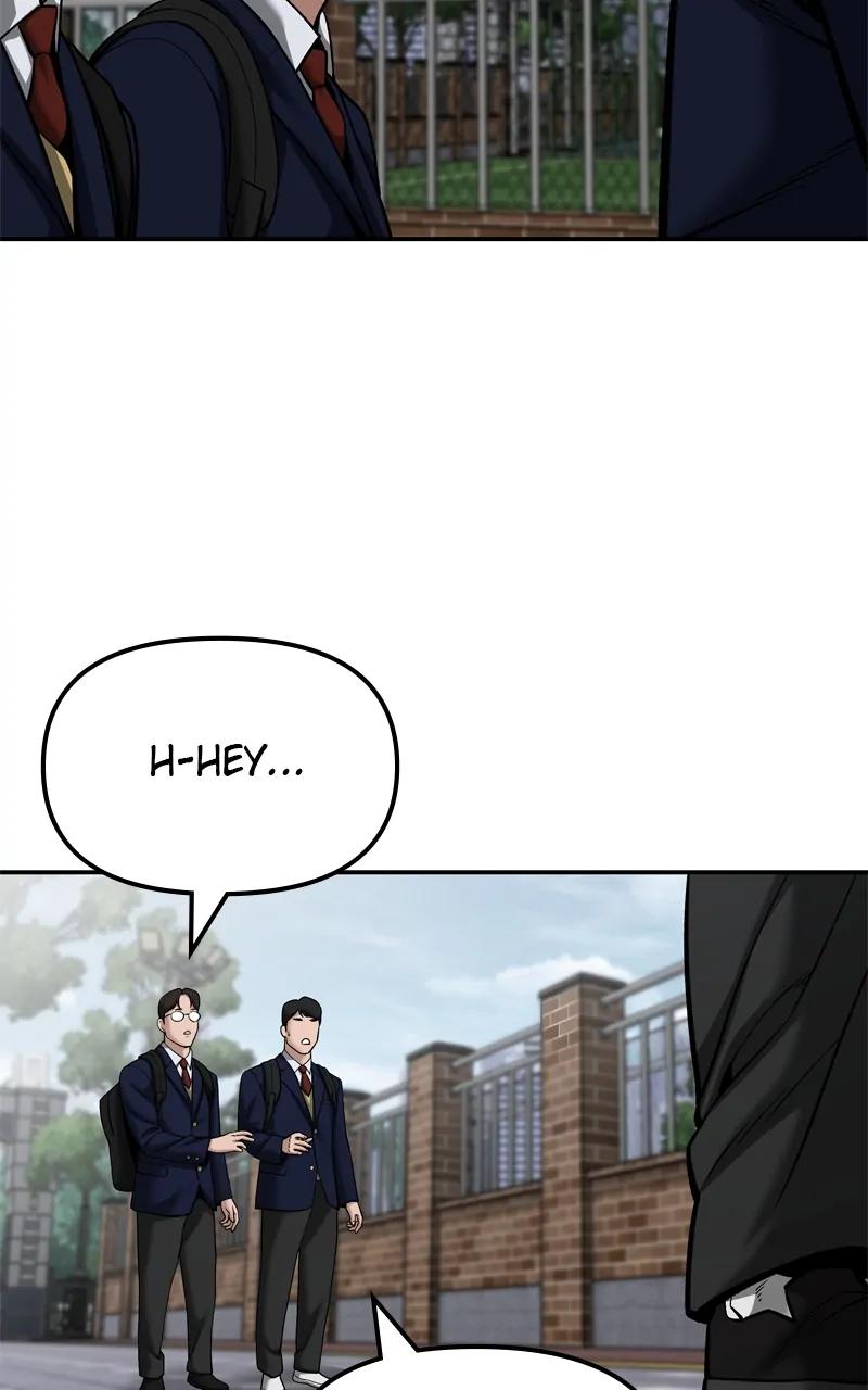 Read Designated Bully (en) Manga Online