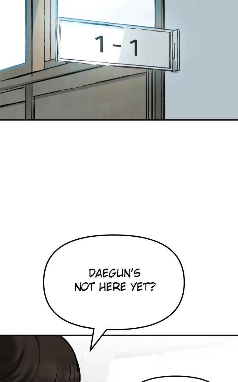 Read Designated Bully (en) Manga Online