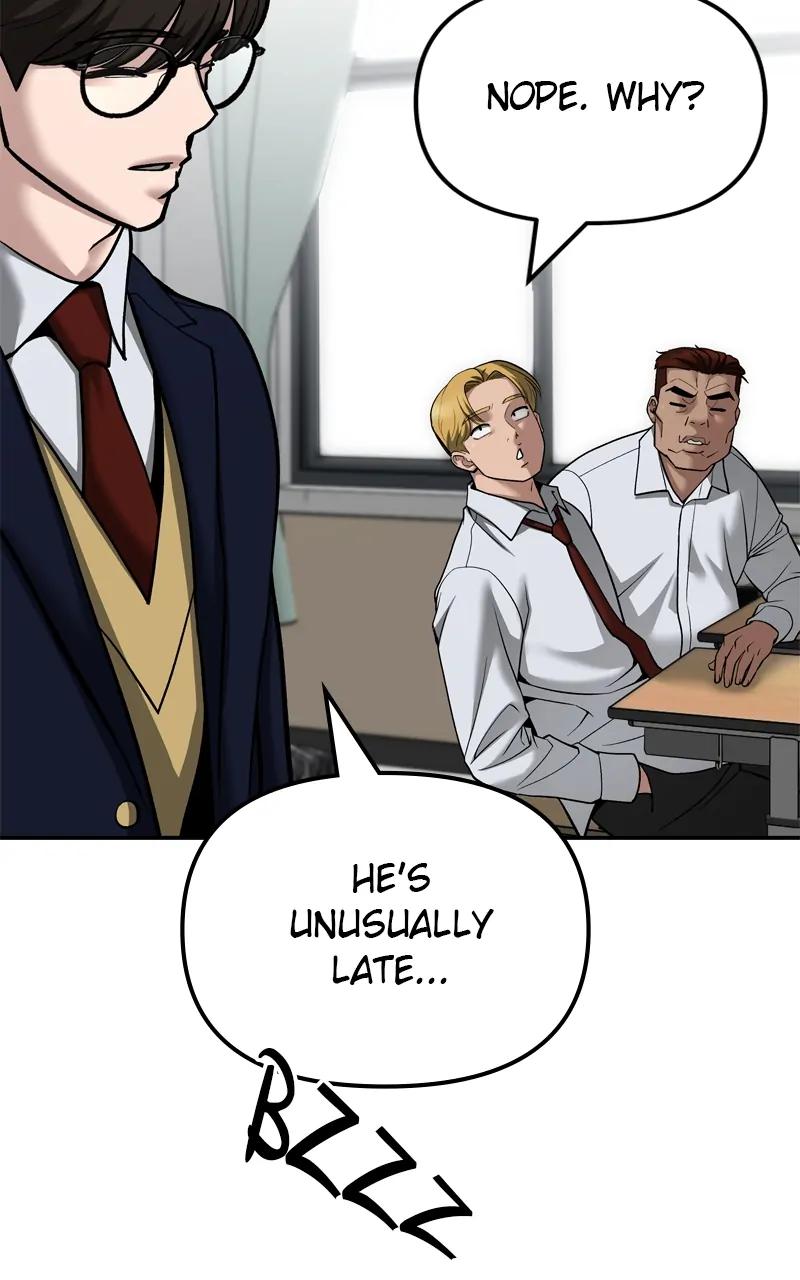 Read Designated Bully (en) Manga Online