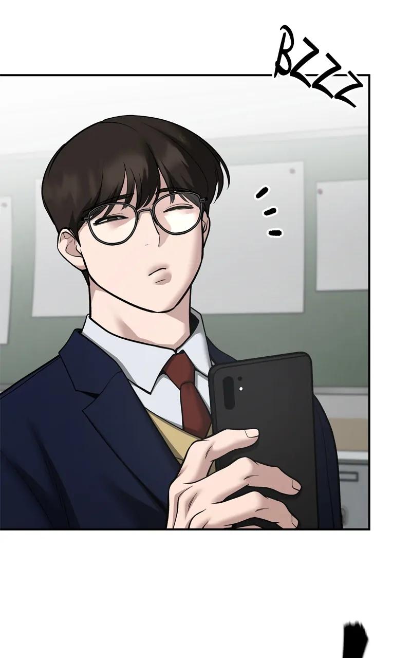 Read Designated Bully (en) Manga Online