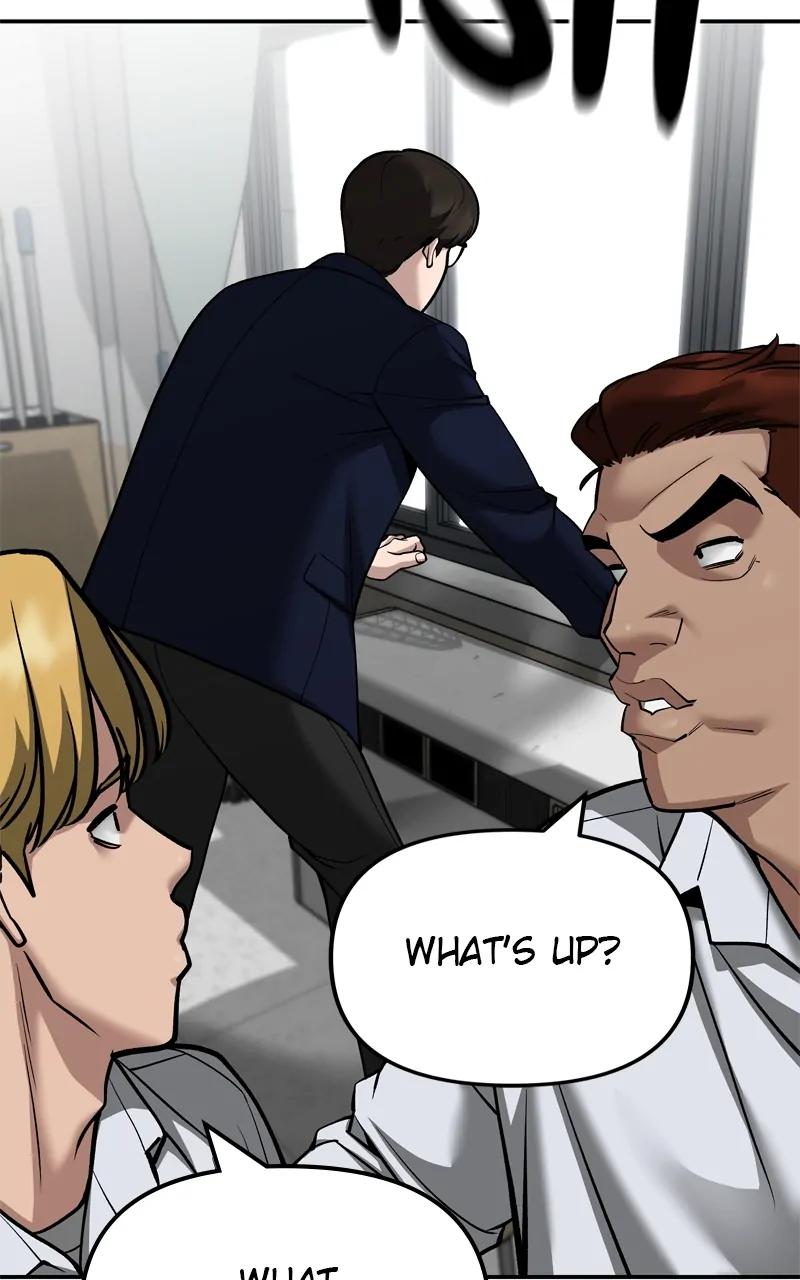 Read Designated Bully (en) Manga Online