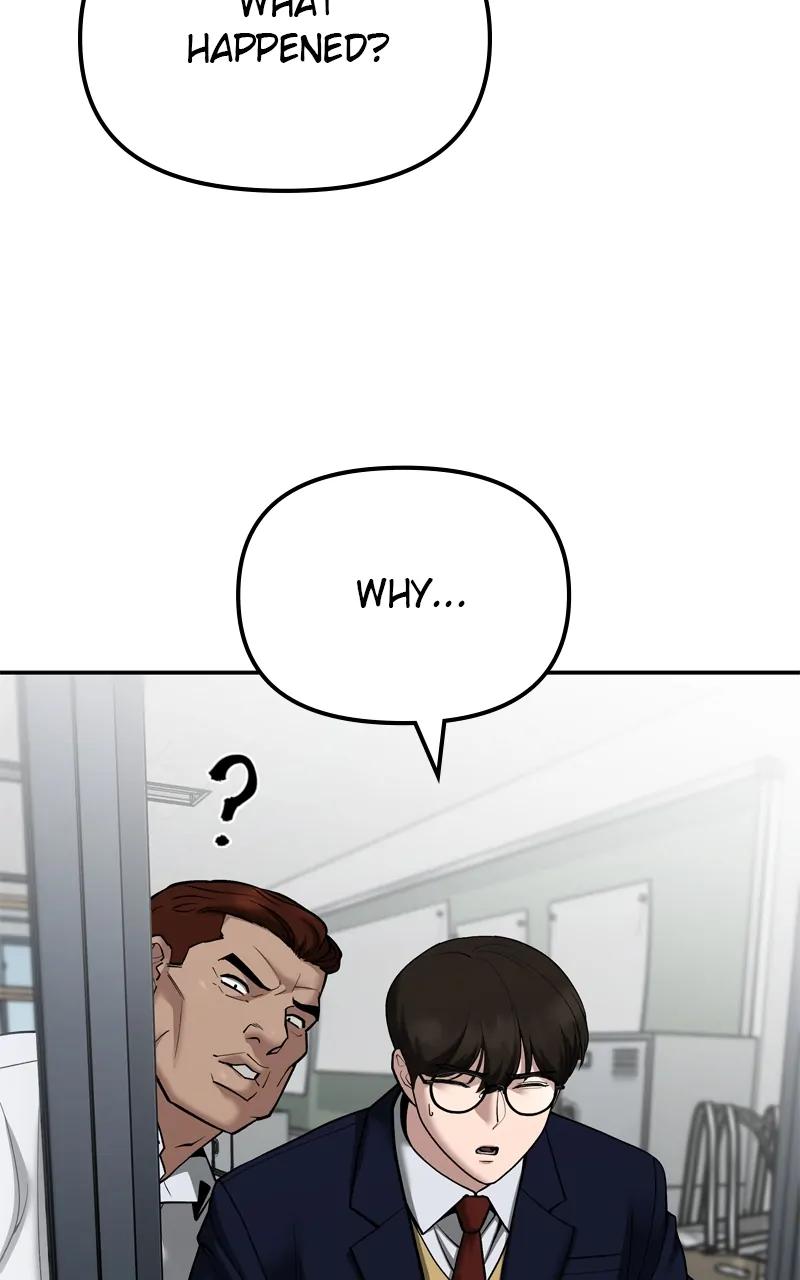 Read Designated Bully (en) Manga Online