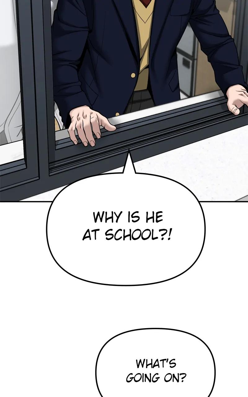 Read Designated Bully (en) Manga Online