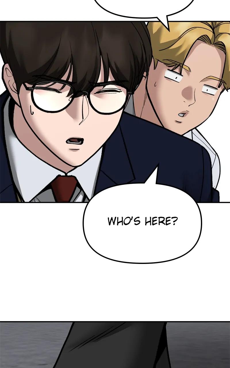 Read Designated Bully (en) Manga Online
