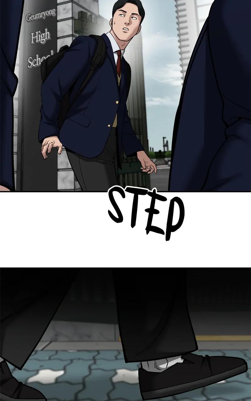Read Designated Bully (en) Manga Online