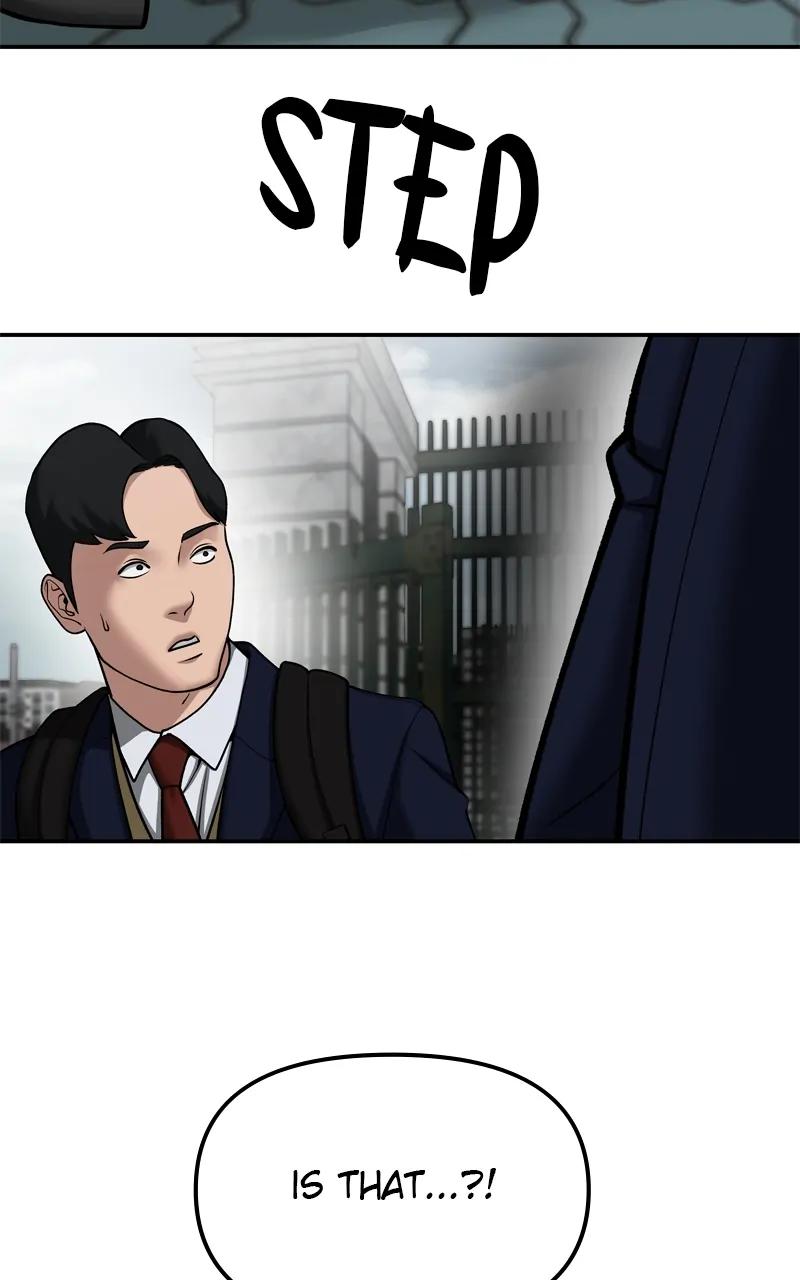 Read Designated Bully (en) Manga Online