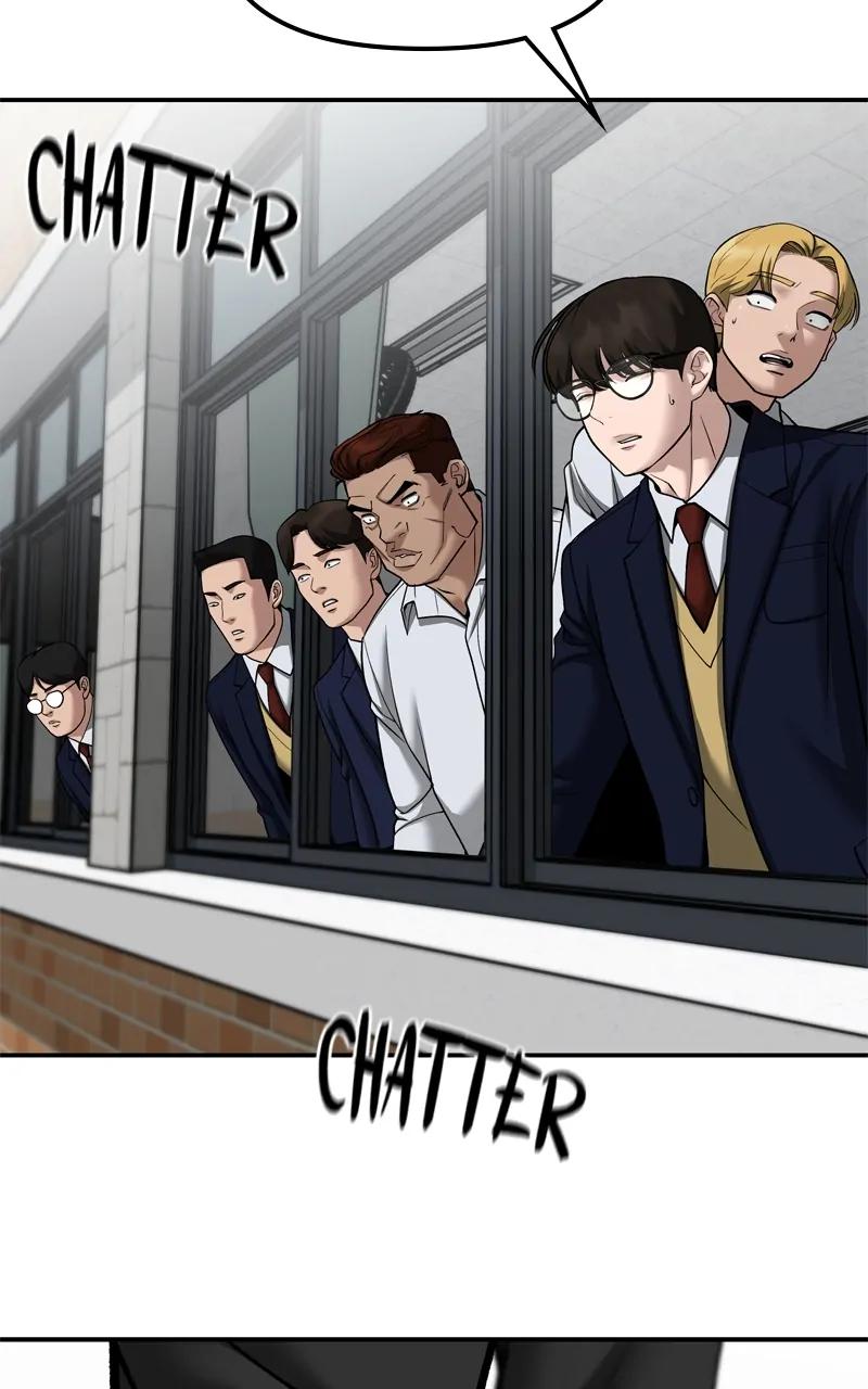 Read Designated Bully (en) Manga Online