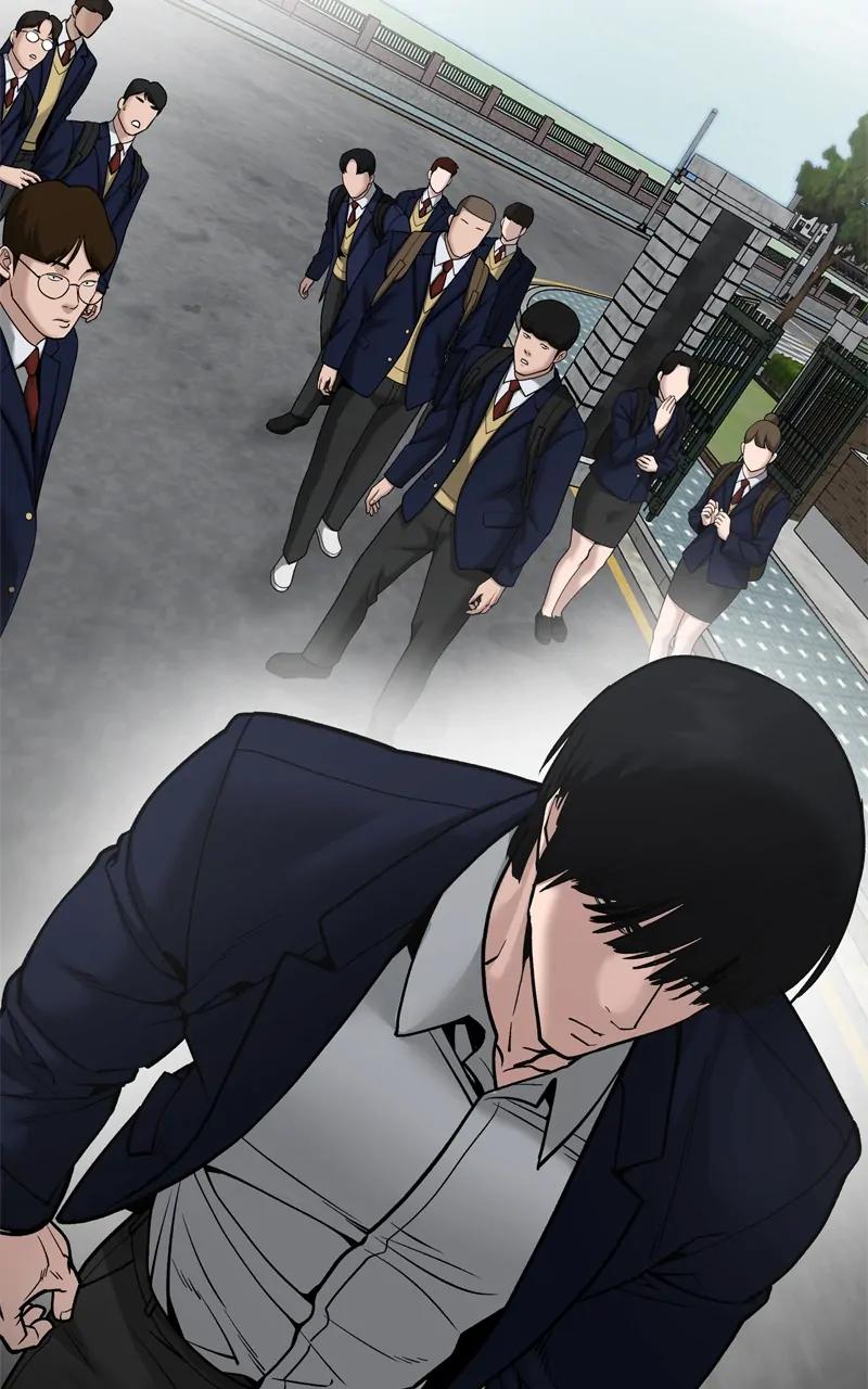Read Designated Bully (en) Manga Online
