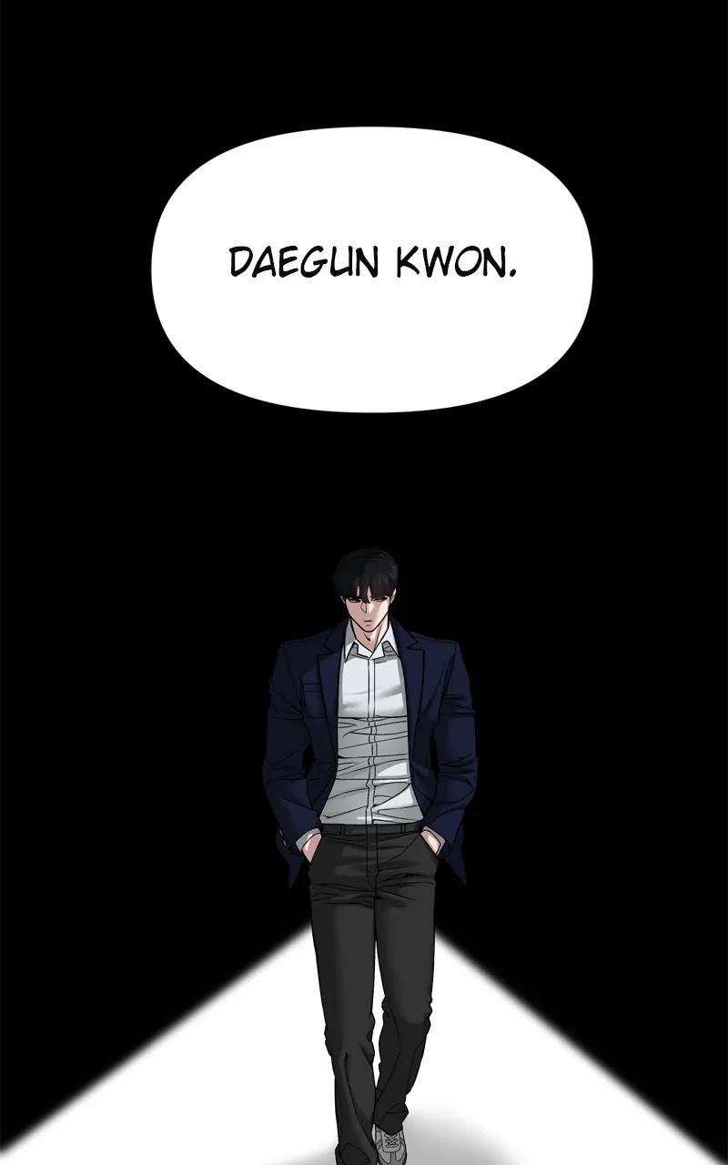 Read Designated Bully (en) Manga Online