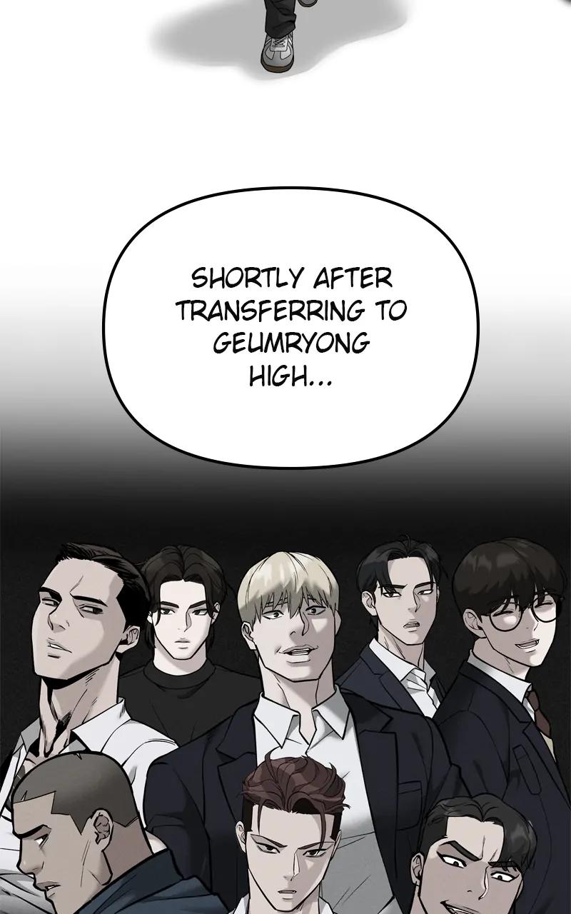 Read Designated Bully (en) Manga Online