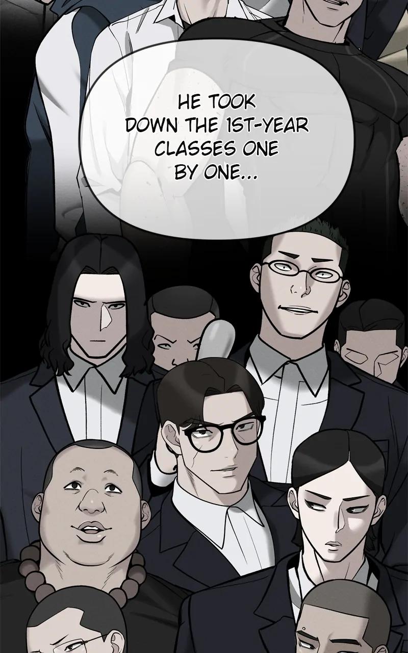 Read Designated Bully (en) Manga Online