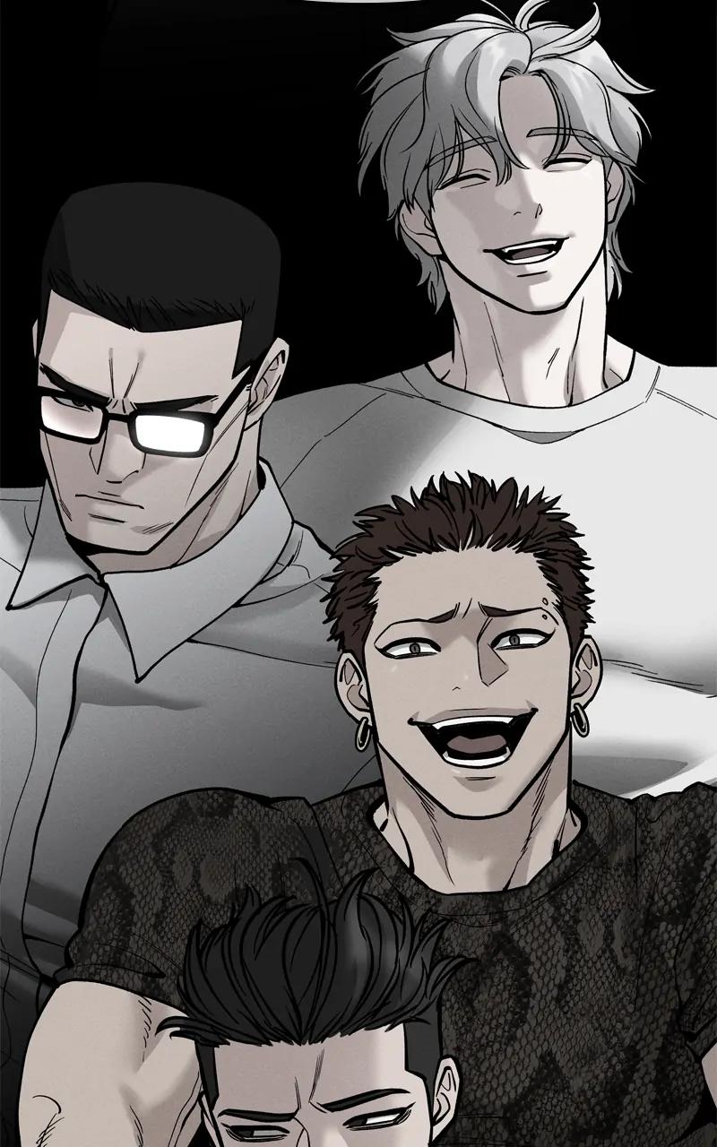 Read Designated Bully (en) Manga Online