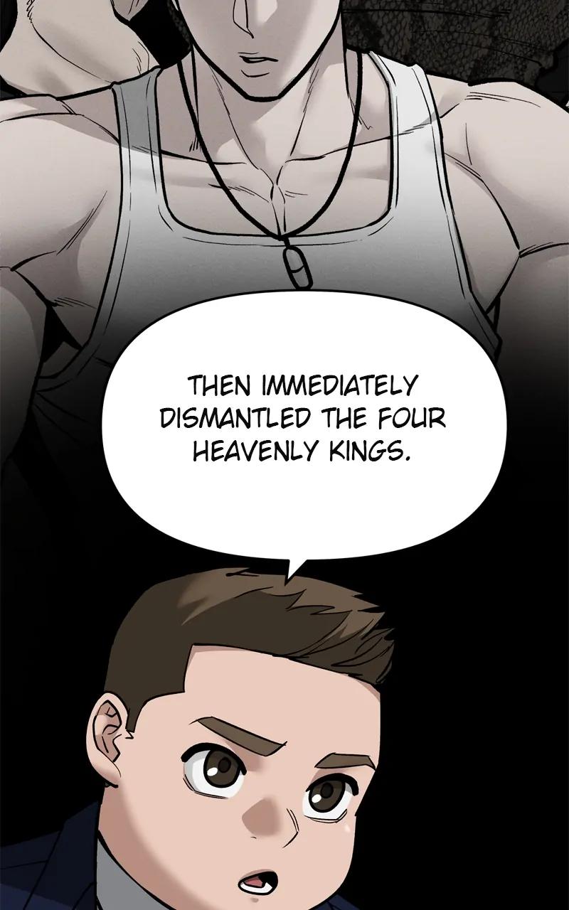 Read Designated Bully (en) Manga Online