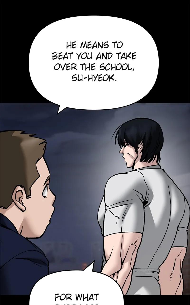 Read Designated Bully (en) Manga Online