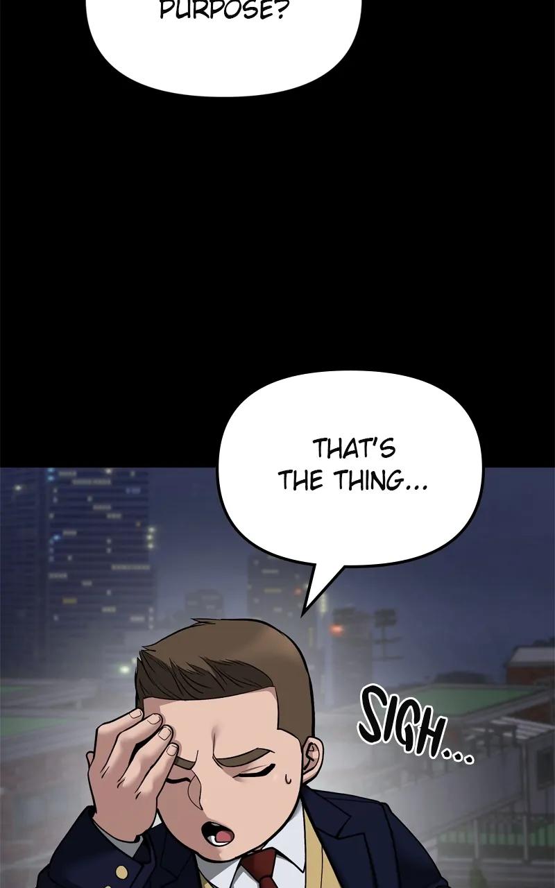 Read Designated Bully (en) Manga Online
